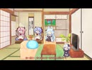 コトエ様と居候11　せんべろ投稿祭に参加です缶詰で乾杯じゃ！！