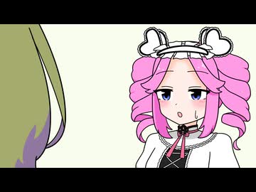 つるぎさんに呼び出されためたんちゃん【VOICEVOX劇場】