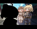 カンナVSにせカンナ