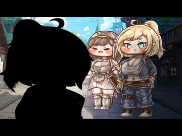 カンナVSにせカンナ
