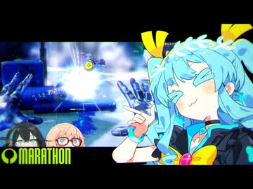 【MARATHON】スーパーフリマラソンモたん【VOICEPEAK実況】