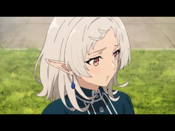 アイシャの脅し＋嫉妬するシルフィ【無職転生Ⅲ】
