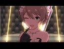 ミリシタ「BLACK LIPS」桜守歌織