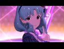 ミリシタ「BLACK LIPS」徳川まつり