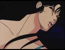 【10分耐久】（キャッツ・アイ）ビンタされ続ける来生