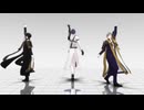 【MMD刀剣乱舞】ARPK（定点）【安宅切・へし切長谷部・日光一文字】