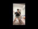 【かぜまる】Hey! Boogie woogie bang bang Let's Go! Buddy buddy boom boom♬