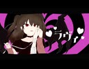 心を込めて「ラヴィ」歌って描いてみた うめち