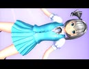 【第18回東方ニコ童祭】ミニスカ妖夢のdrop pop candy【東方MMD】