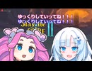 Slay the Spire 2　自称上級者の雪さんその５５ディフェクト0コスデッキ【めた雪実況】