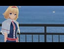 【東方MMDラジオ】稗田阿求と八雲紫(…？)のBoching Now！#4 (ラジオなのでまるで動きません)