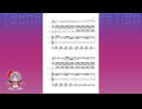 【第18回東方ニコ童祭】情熱のScarlet Rose【東方二コレクション】