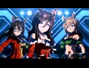 【ウマ娘 プリティーダービー】VOLTAGE（シーキングザパール）