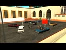 [一応東方GTA]　GTA SA 初心者向け解説　番外383