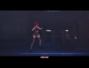MMD ~ まだ熱い