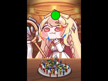 ピクミンVSエルフィン