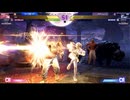 スト６　ランクマ　イングリッド編　90　ダイヤ3　ｖsリュウ　2026　0628