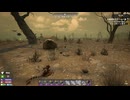 7DTD Landmine VS Direwolf+Omake