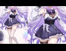 媚びアピールがんばるV達♡