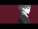 【MMDツイステ】踊【エース/表情配布】