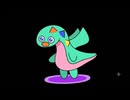 破壊竜ピュアドライメソン２『こわせ、こわせ、ピュアドラ』