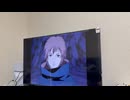 ホモと見る敵キャラがイケメンすぎて笑ってしまう女の子