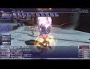 【FF11】酷暑の夏の朝プレイ、天魂ソロと冒険者ワークス！