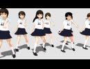 I TOLD YOU SO by Delfonics　フェリス太眉モデル