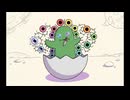 らんじゅイメソン２『翻弄して刺す』