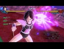 【ドラゴンボールゼノバース2】セクシーサイヤ人＃51　異次元の戦士編①　【DragonBall Xenoverse2】