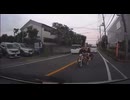 ホモと見る追突