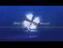 【APヘタリアMMD】fake face dance music【普】