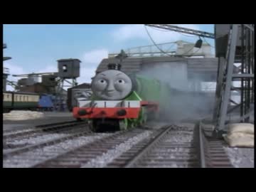 Thomas the Tank Engine & Friends US DVD Advertisement 2 - HD - REVERSE - Videobolt.net