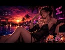 熱波 / 虹色画房 / feat.  夢ノ結唱 AVER ＆ 彩澄しゅお
