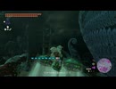 【ティアキン】マズサワの根付近のボルトゴーマ　ゼルダの伝説ティアーズオブザキングダムNintendo Switch 2 Edition