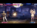 スト６　ランクマ　イングリッド編　91　ダイヤ3　ｖsイングリッド　2026　0628