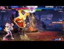 スト６　ランクマ　イングリッド編　92　ダイヤ3　ｖsベガ　2026　0628