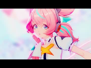 【MMDゼンゼロ】好きって言って【アリア】