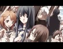 Dies irae 〜Amantes amentes〜 を遊ぶ　マリィルート その１２８