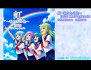 【SUNO  AI】虹〜私たちの色〜2026IdolPopMix（オリジナル曲）楽曲のみ