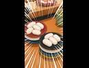 回転寿司編｜シャリだけ残す女：ぐるめもりー