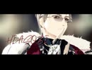 【MMD刀剣乱舞】ヒアソビ【スイカ式山鳥毛極】