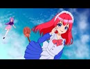 【第18回東方ニコ童祭】西からの来訪者　～ Android Maid Girl.【フォルスストロベリー/シルクロードアリス】