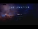 The First 15 Minutes of The Swapper (Wii U)