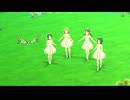 のんびり屋の動物たちで「太陽の絵の具箱」デレステMV