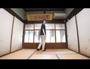【10年ぶりに】ハーゲンダッツ以下の殺風景【アニーが踊ってみた】
