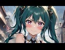 初音ミク　名も無き声　