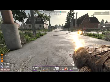 7DaysToDie v2実況プレイ13