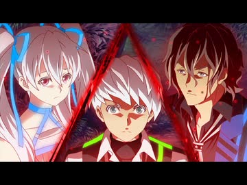 【実況】イグジストアーカイヴ #2