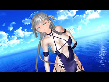 [MMD]